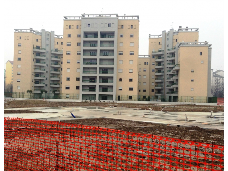 Via Parri Nord