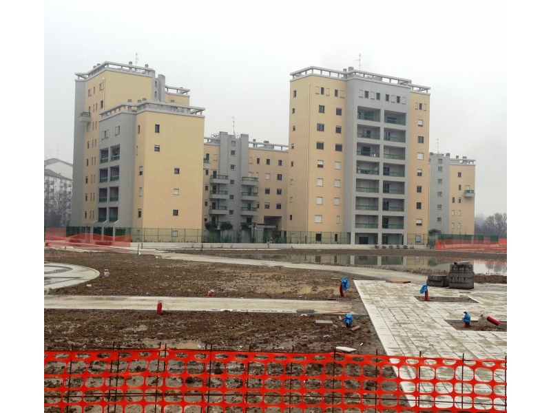 Via Parri Nord
