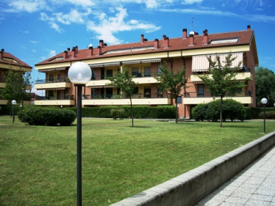 Caleppio di Settala