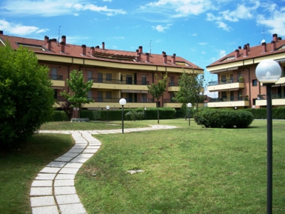 Caleppio di Settala