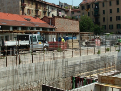 Via Dardanoni