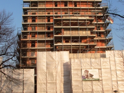 Via Dardanoni