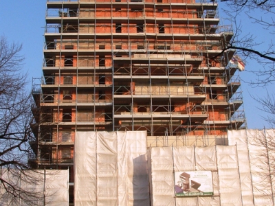 Via Dardanoni
