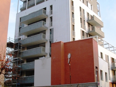 Via Dardanoni