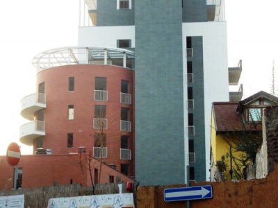 Via Dardanoni
