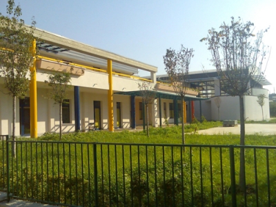 Via Ettore Ponti