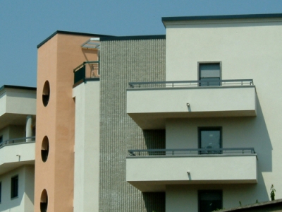 Via Ettore Ponti