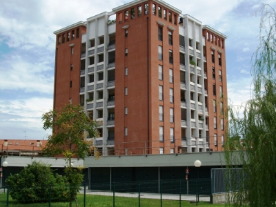 Via Mediglia