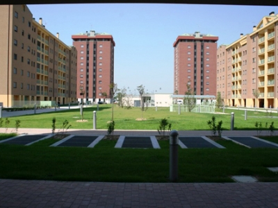 Via dei Missaglia