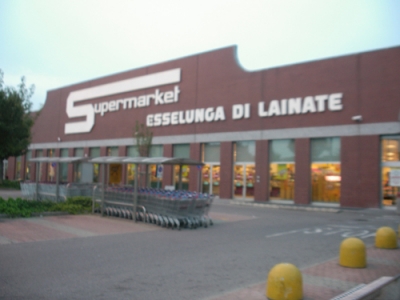 Esselunga