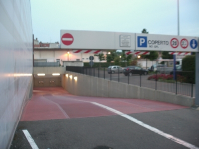 Esselunga