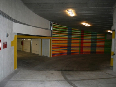 Via Benedetto Marcello