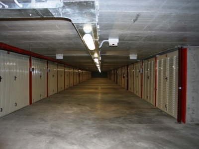 Via Benedetto Marcello