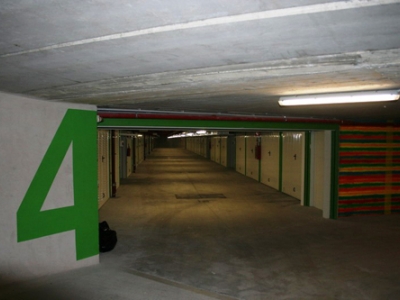 Via Benedetto Marcello