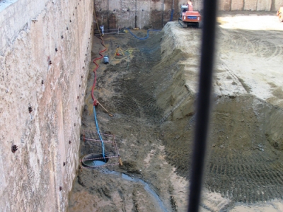 Via Benedetto Marcello