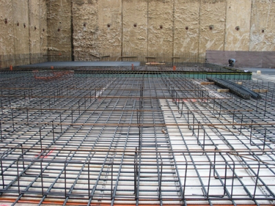 Via Benedetto Marcello