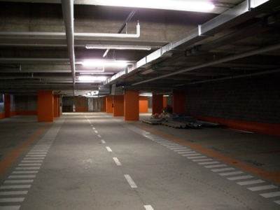 Via Cardinal Ferrari