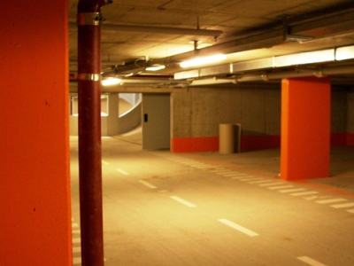 Via Cardinal Ferrari