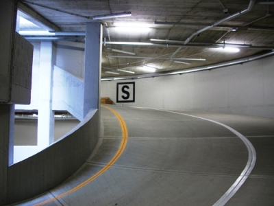 Via Cardinal Ferrari