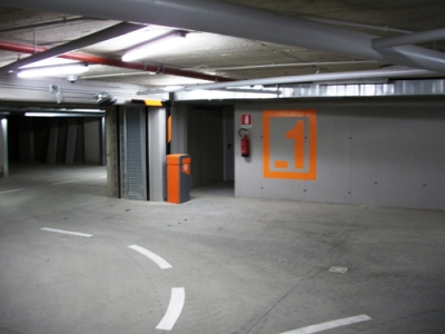 Via Cardinal Ferrari