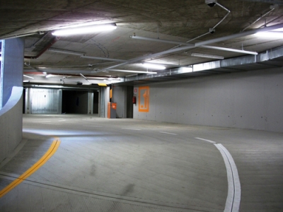Via Cardinal Ferrari