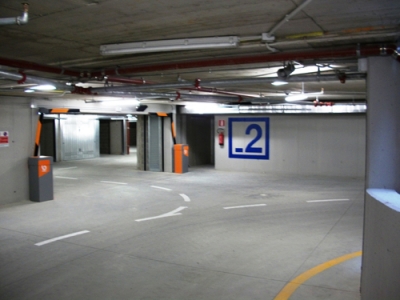 Via Cardinal Ferrari