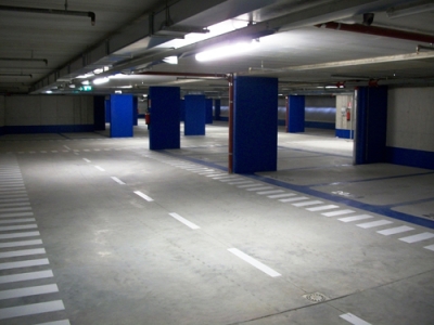 Via Cardinal Ferrari
