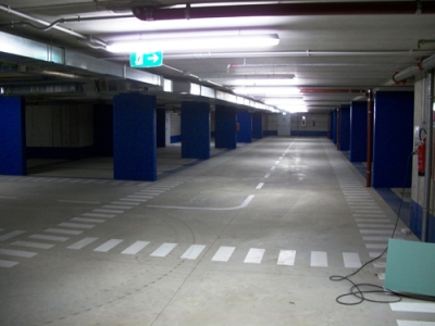 Via Cardinal Ferrari