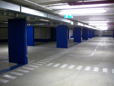 Via Cardinal Ferrari