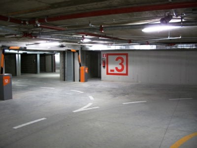 Via Cardinal Ferrari