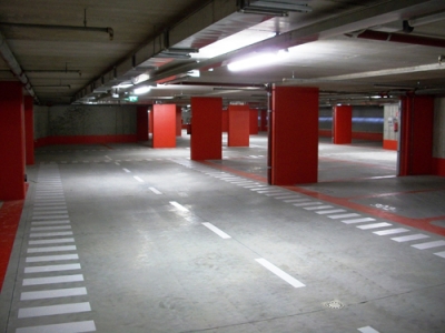 Via Cardinal Ferrari