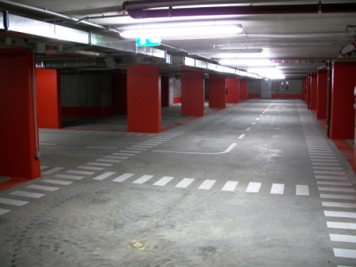 Via Cardinal Ferrari