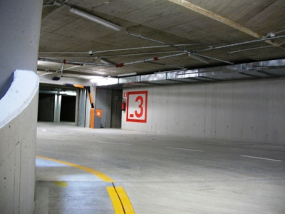 Via Cardinal Ferrari