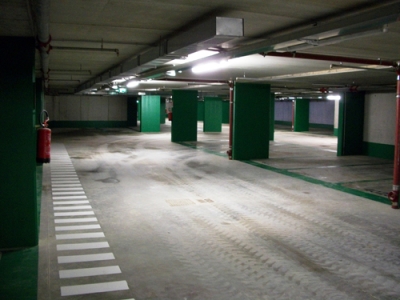 Via Cardinal Ferrari