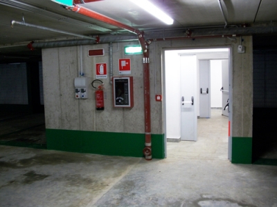 Via Cardinal Ferrari