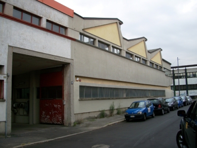 Via 40