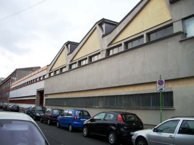 Via 40