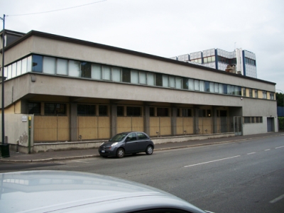 Via 40