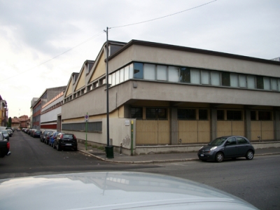 Via 40