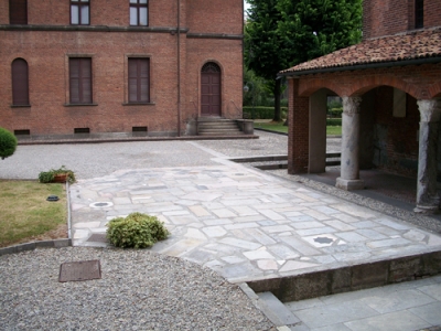 Sant'Ambrogio