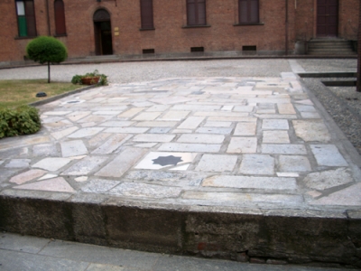 Sant'Ambrogio