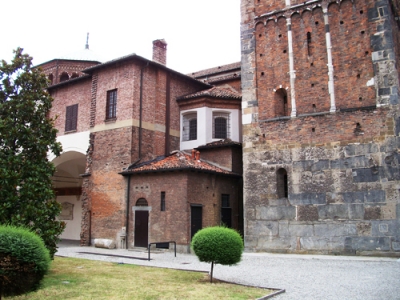 Sant'Ambrogio