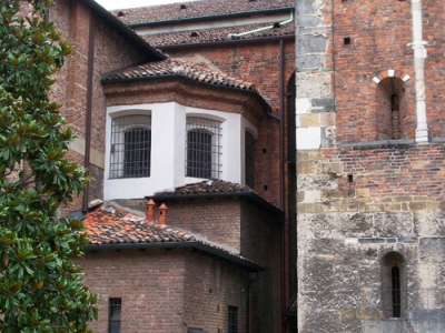 Sant'Ambrogio