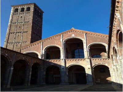Sant'Ambrogio