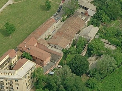 Via Argelati