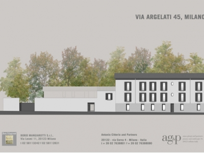 Via Argelati