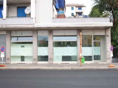Farmacia Via Trivulzio