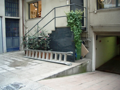 Via Settembrini