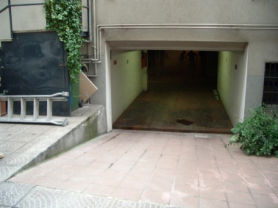 Via Settembrini