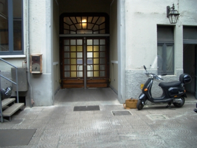 Via Settembrini